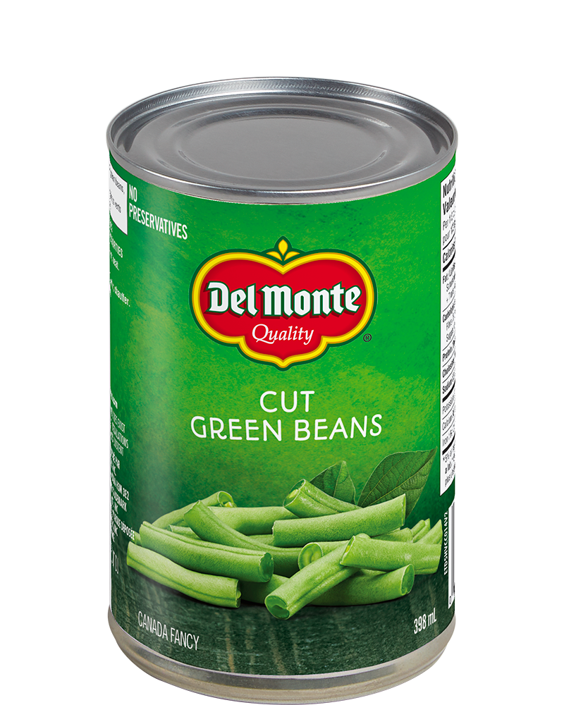 Cut Green Beans