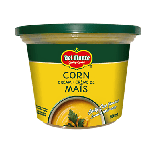 Corn Cream