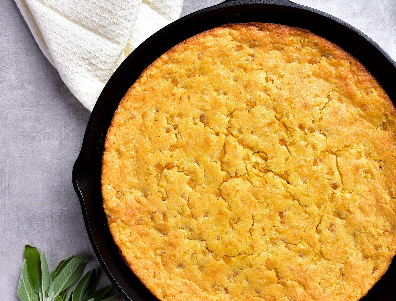 Cornbread