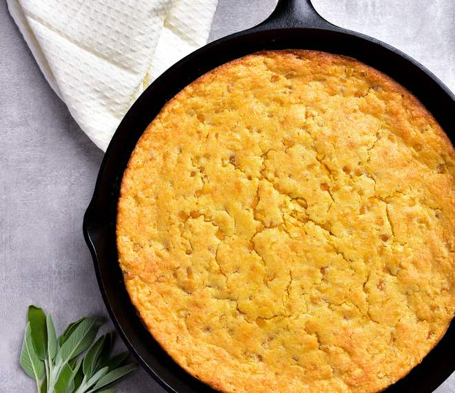 Cornbread